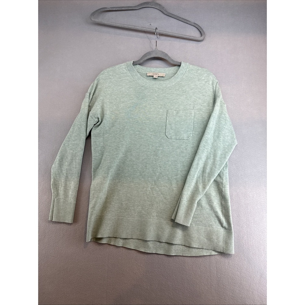 Women's Loft Sweater Size Small